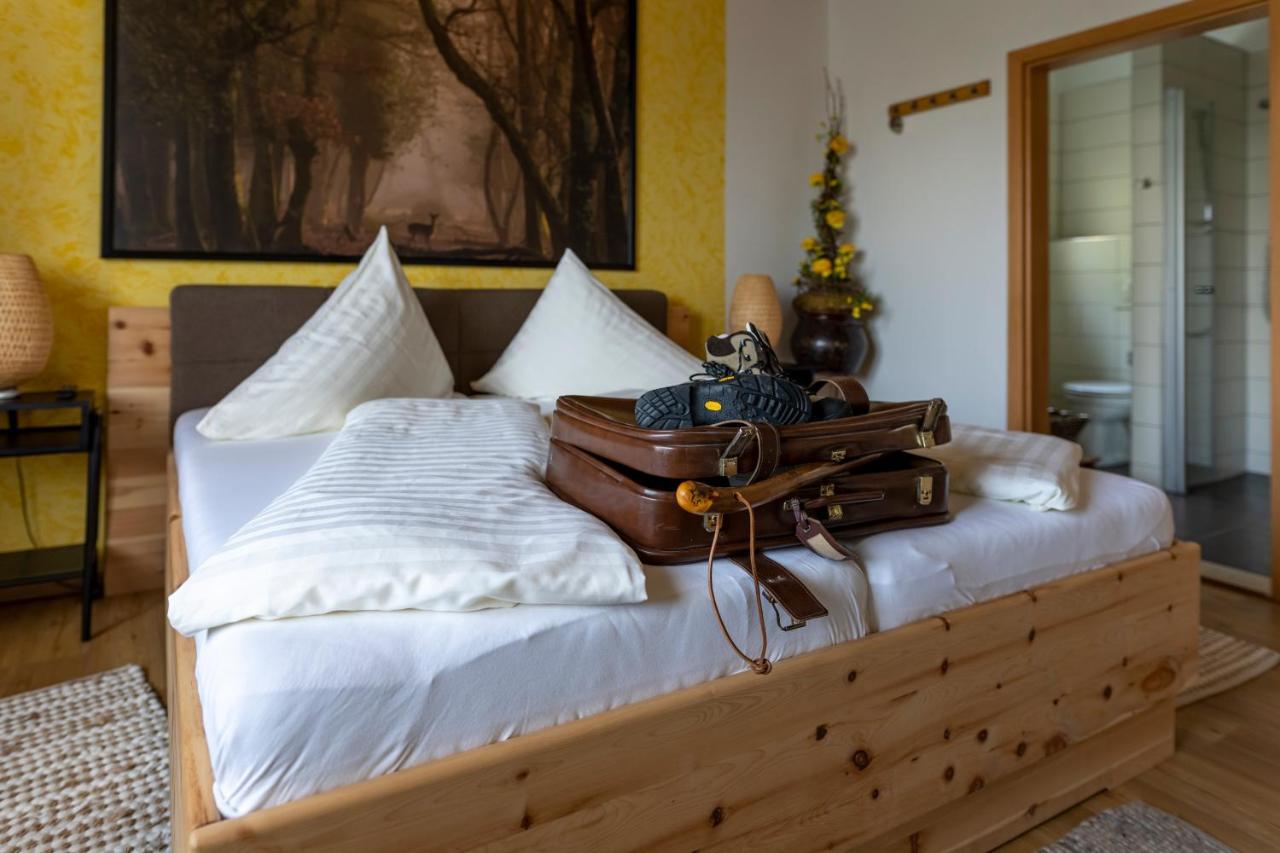 Privatzimmer Haring Kitzeck im Sausal Esterno foto