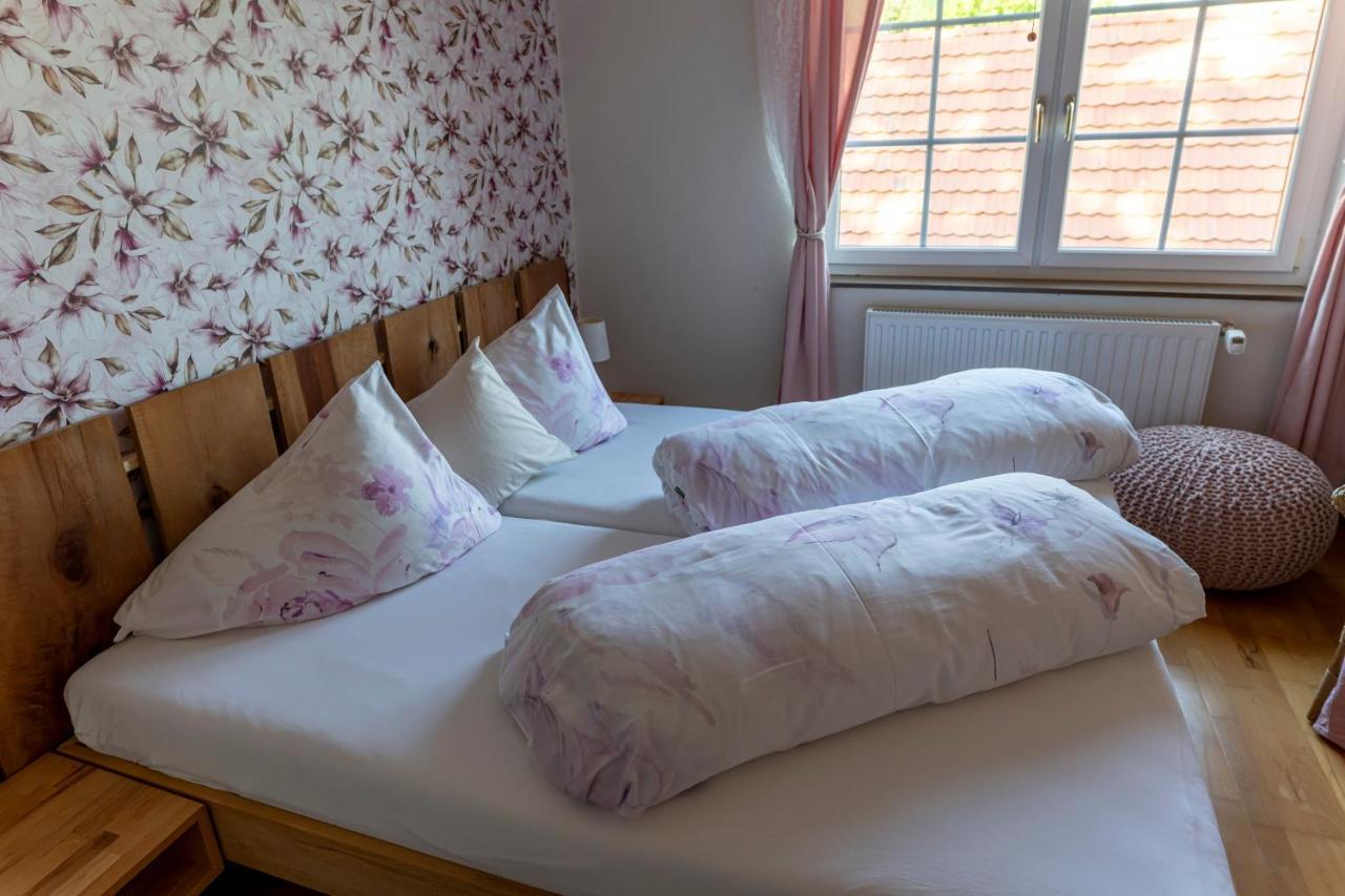 Privatzimmer Haring Kitzeck im Sausal Esterno foto