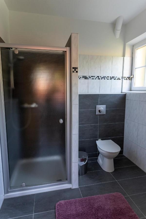 Privatzimmer Haring Kitzeck im Sausal Esterno foto