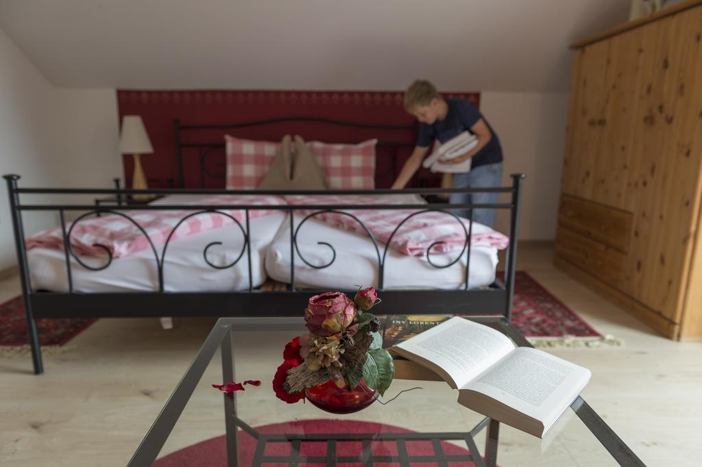 Privatzimmer Haring Kitzeck im Sausal Esterno foto