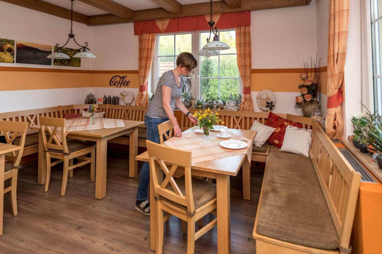 Privatzimmer Haring Kitzeck im Sausal Esterno foto